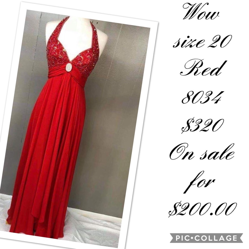 Dresses ON SALE!